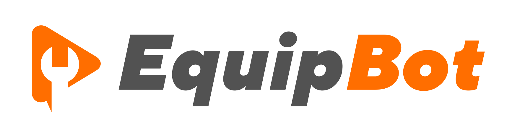 EquipBot Logo